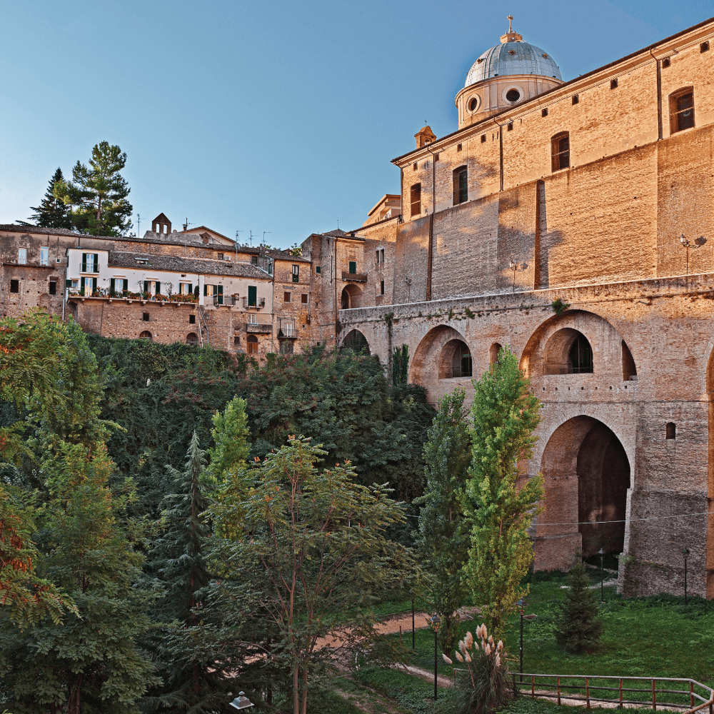 Tenuta Ulisse