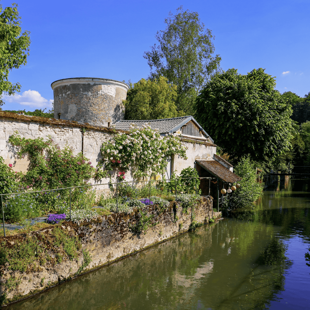 Chateau Lacoste Garzac