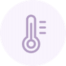 Temperature icon